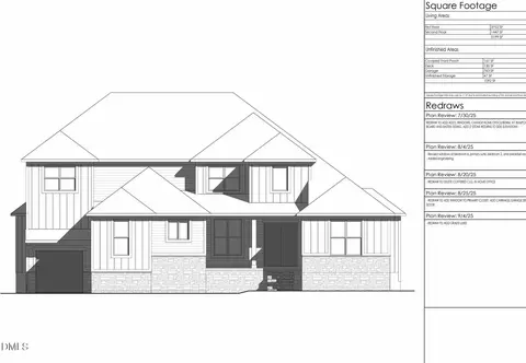 165 John Williams Ln, Pittsboro, NC 27312