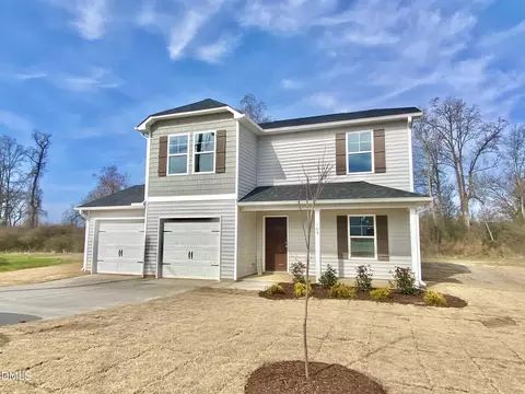 109 Slew Ct, Fremont, NC 27830