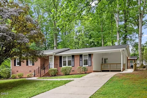948 Clarion Dr, Durham, NC 27705