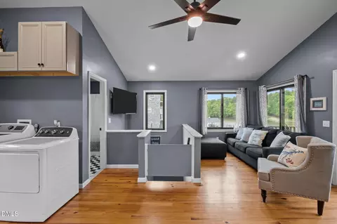 Entry Way - 237 Willifords Point Dr, Roxboro, NC 27574 photo 1 of 1