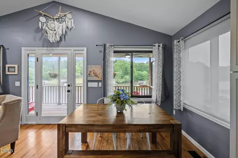 Dining - 237 Willifords Point Dr, Roxboro, NC 27574 photo 2 of 2