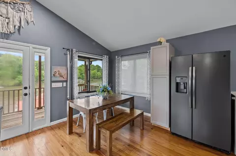 Dining - 237 Willifords Point Dr, Roxboro, NC 27574 photo 1 of 2