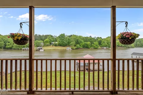 Exterior - 237 Willifords Point Dr, Roxboro, NC 27574 photo 6 of 6