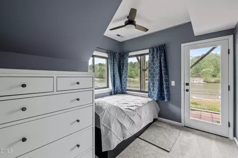 Bedroom - 237 Willifords Point Dr, Roxboro, NC 27574 photo 1 of 2