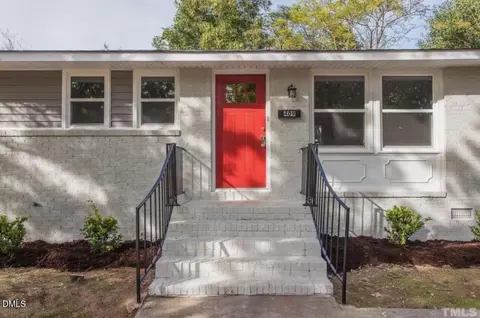 409 Dudley Ave, Sanford, NC 27330