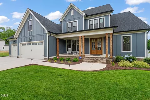 121 Lane Farms Way, Holly Springs, NC 27540