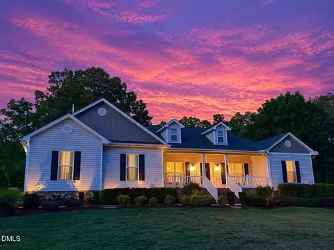 1982 Wheeler Bridge Rd, Burlington, NC 27215