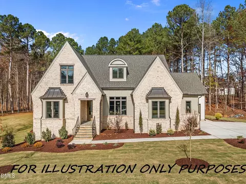 5304 Dixon Dr, Raleigh, NC 27609
