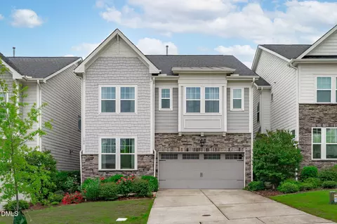 108 Tree Hill Ln, Holly Springs, NC 27540