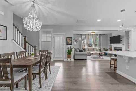 108 Tree Hill Ln, Holly Springs, NC 27540