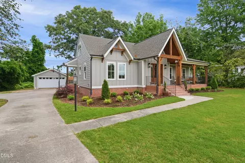 801 N First Ave, Knightdale, NC 27545