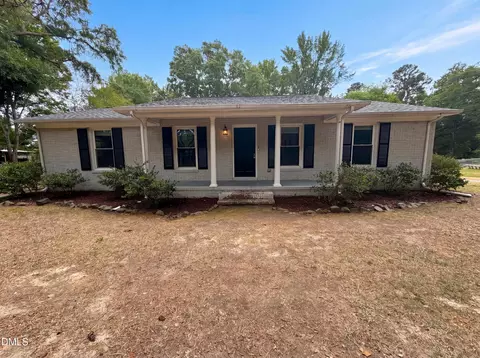 3404 Redwood Rd, Durham, NC 27704