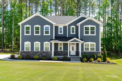 297 Bonaventure Dr, Clayton, NC 27527