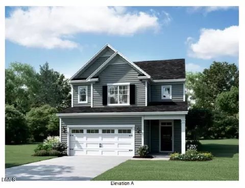 2449 Picual Way #9, New Hill, NC 27562