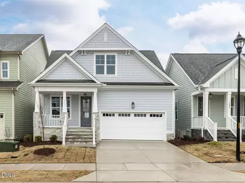 333 Catheys Creek Cir, Wendell, NC 27591