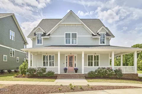 517 Whitehall Cir, Durham, NC 27713