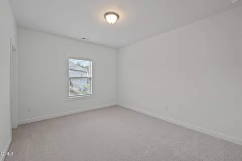 Bedroom - 1251 Magic Hollow Rd, Durham, NC 27713 photo 5 of 5
