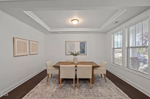 Dining - 1251 Magic Hollow Rd, Durham, NC 27713 photo 1 of 2