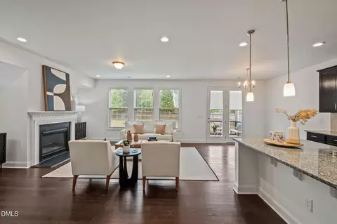 Other - 1251 Magic Hollow Rd, Durham, NC 27713 photo 2 of 9