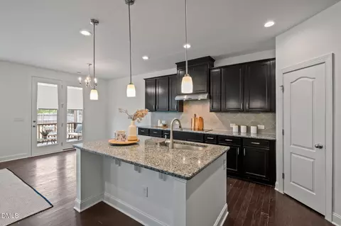 Kitchen - 1251 Magic Hollow Rd, Durham, NC 27713 photo 1 of 4