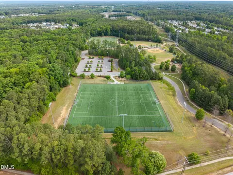 View/Area - 1251 Magic Hollow Rd, Durham, NC 27713 photo 4 of 4