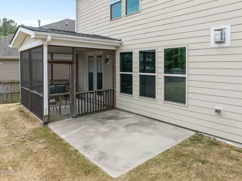 Exterior - 1251 Magic Hollow Rd, Durham, NC 27713 photo 4 of 8