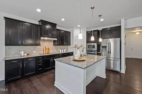 Kitchen - 1251 Magic Hollow Rd, Durham, NC 27713 photo 2 of 4