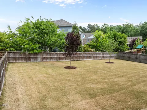 Exterior - 1251 Magic Hollow Rd, Durham, NC 27713 photo 5 of 8