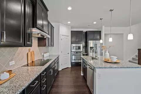 Kitchen - 1251 Magic Hollow Rd, Durham, NC 27713 photo 3 of 4