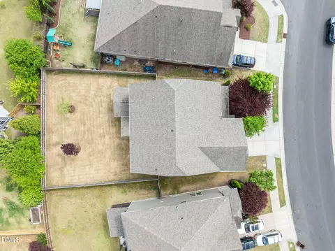 View/Area - 1251 Magic Hollow Rd, Durham, NC 27713 photo 2 of 4