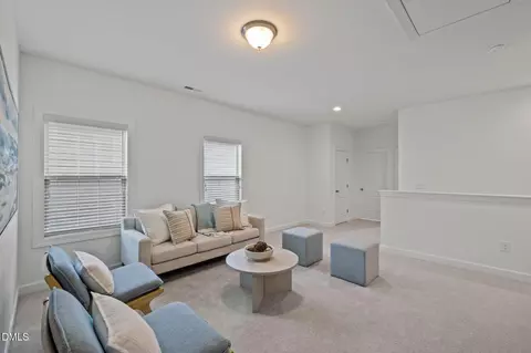 Entry Way - 1251 Magic Hollow Rd, Durham, NC 27713 photo 3 of 3