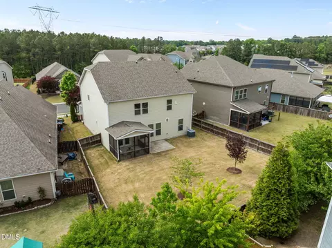 View/Area - 1251 Magic Hollow Rd, Durham, NC 27713 photo 1 of 4