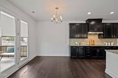 Dining - 1251 Magic Hollow Rd, Durham, NC 27713 photo 2 of 2