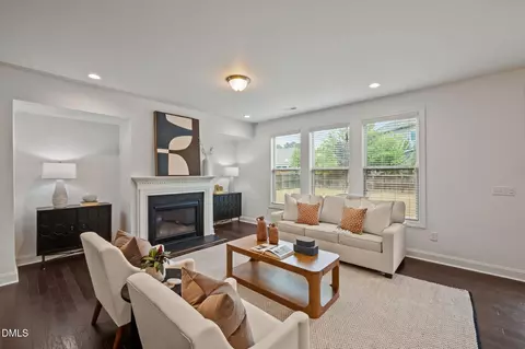Living - 1251 Magic Hollow Rd, Durham, NC 27713 photo 1 of 1