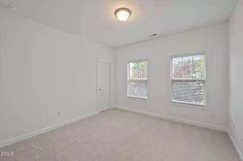 Bedroom - 1251 Magic Hollow Rd, Durham, NC 27713 photo 3 of 5