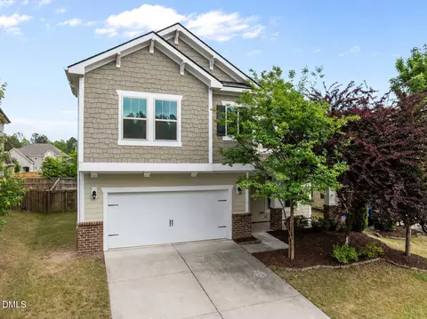 Exterior - 1251 Magic Hollow Rd, Durham, NC 27713 photo 1 of 8