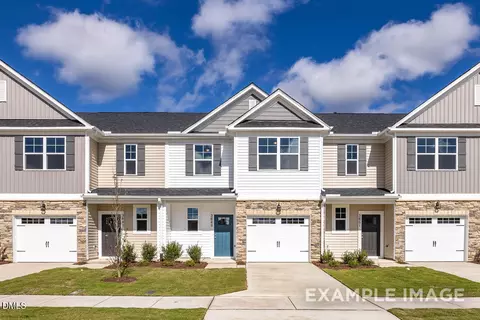 3816 Well Fleet Dr, Fuquay Varina, NC 27526 photo 2