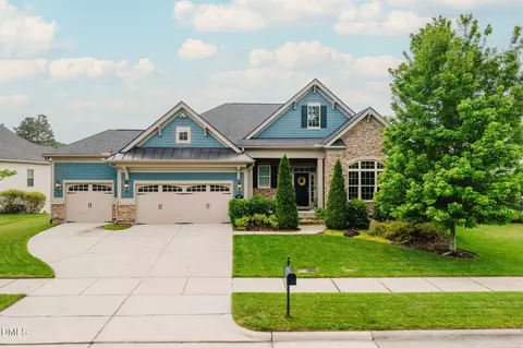 605 Swift Creek Xing, Durham, NC 27713