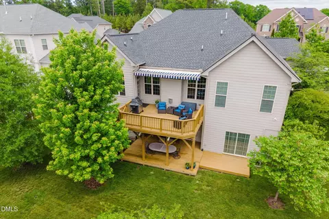605 Swift Creek Xing, Durham, NC 27713