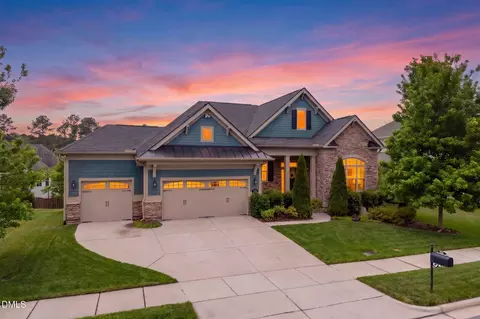 605 Swift Creek Xing, Durham, NC 27713