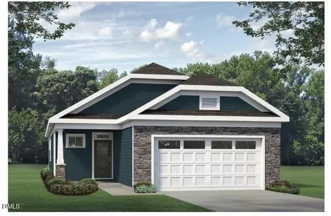 368 Village Walk Dr, Clayton, NC 27520