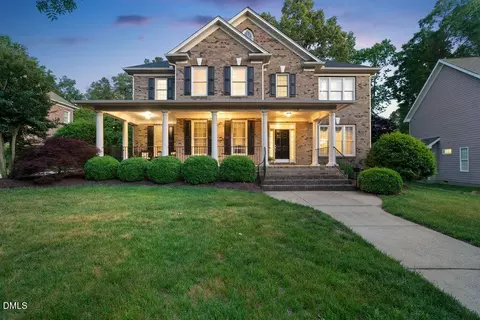 1220 Heritage Hills Way, Wake Forest, NC 27587