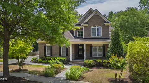 923 Dominion Hill Dr, Cary, NC 27519