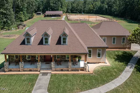 195 Falcon Ln, Rougemont, NC 27572