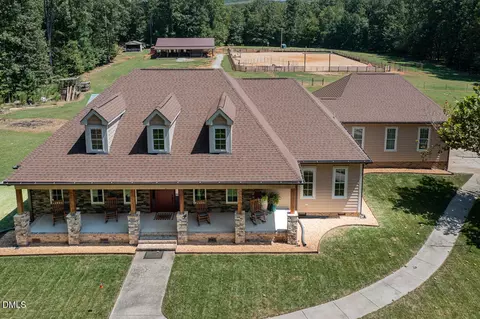 195 Falcon Ln, Rougemont, NC 27572
