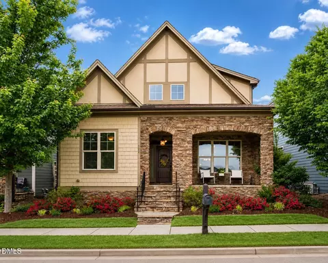 122 Treywood Ln, Chapel Hill, NC 27516