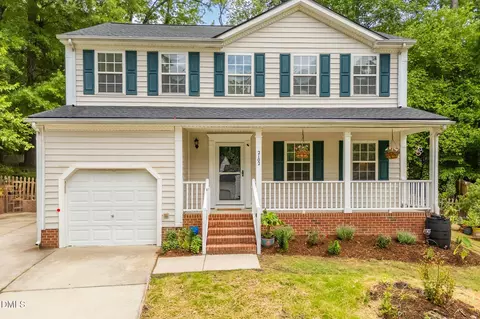 2102 Meade Ln, Durham, NC 27707