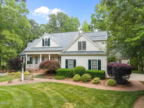 1017 Bearglades Ln, Raleigh, NC 27615