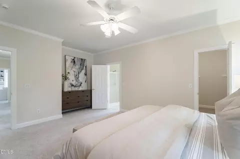 Bedroom - 2 Webster Ct, Durham, NC 27705 photo 2 of 3