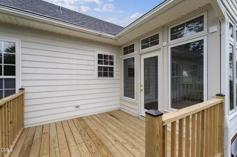 Exterior - 2 Webster Ct, Durham, NC 27705 photo 3 of 4